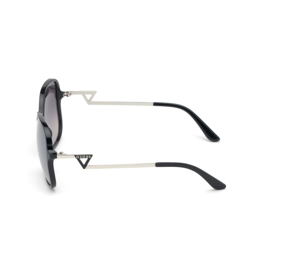 Lunettes de soleil GUESS GU 7605 05C 59/17