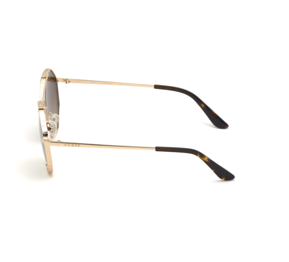 Lunettes de soleil GUESS GU7636 33F 55/19