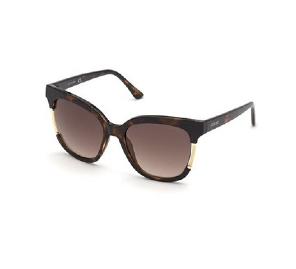 Lunettes de soleil GUESS GU7726 52F 55/18