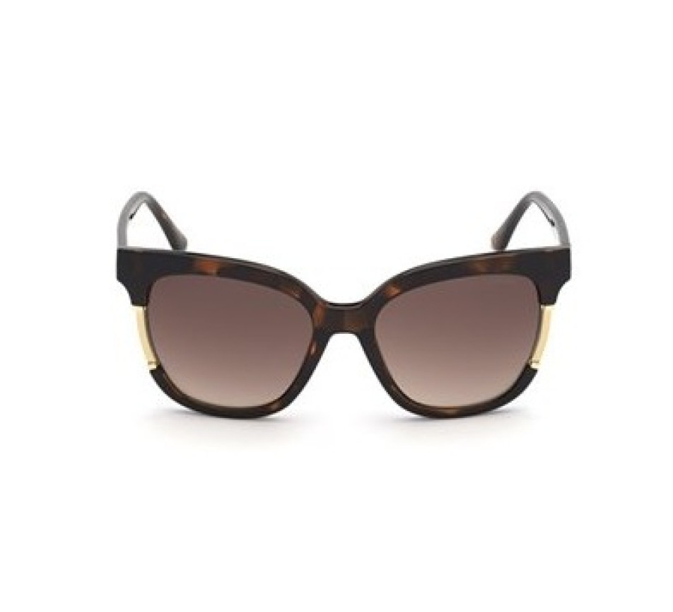 Lunettes de soleil GUESS GU7726 52F 55/18