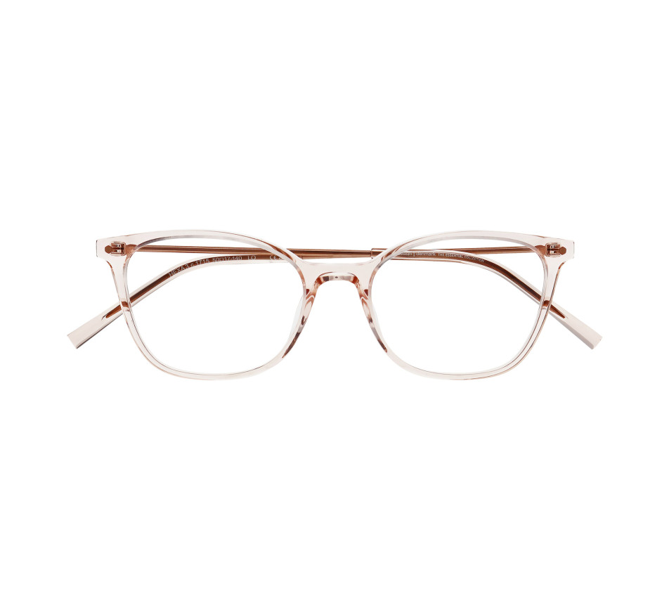 Lunettes de vue PRODESIGN HEXA 3 3672 1715 50/17