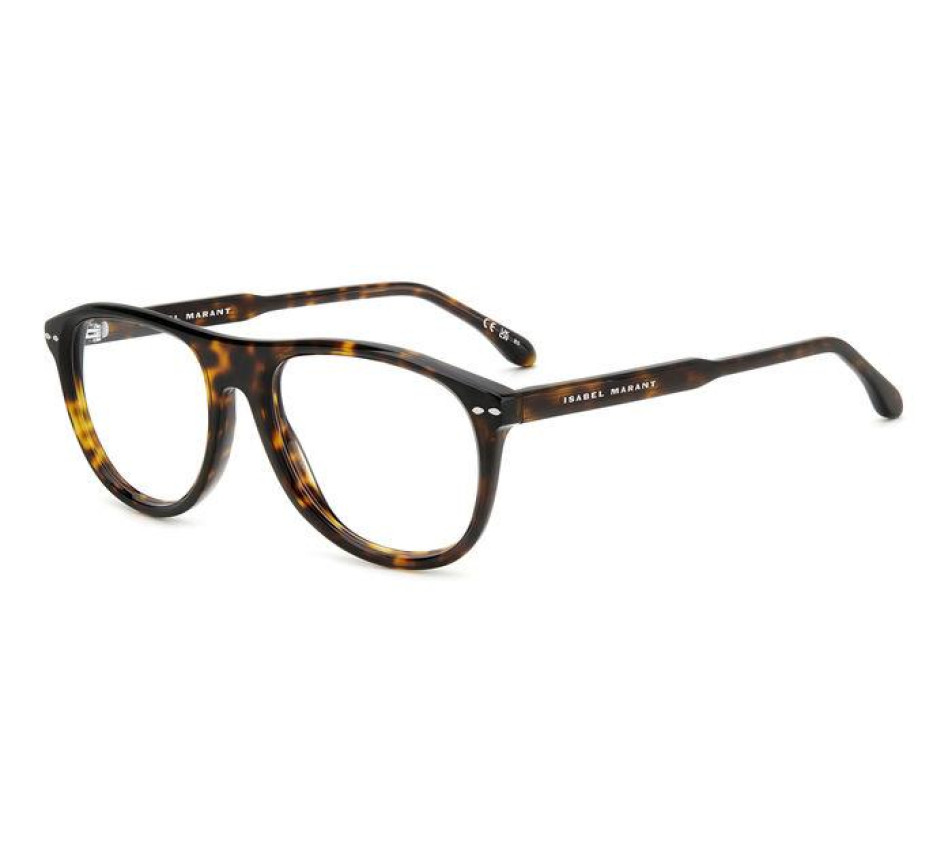 Lunettes de vue ISABEL MARANT IM 0157 086 54/18