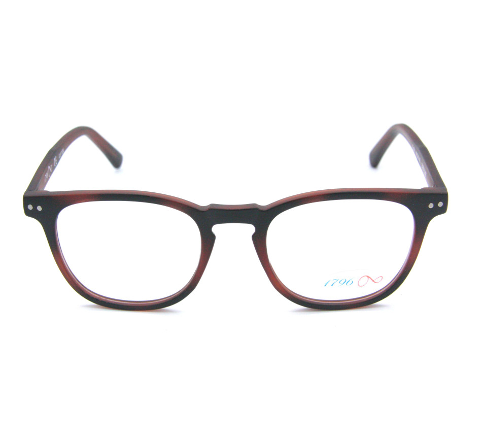 Lunettes de vue 1796 BABYLONE ECAILLE 49/20