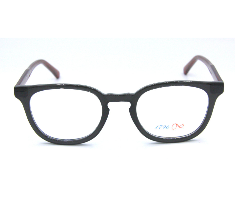 Lunettes de vue 1796 BEAUNE GRIS 50/22