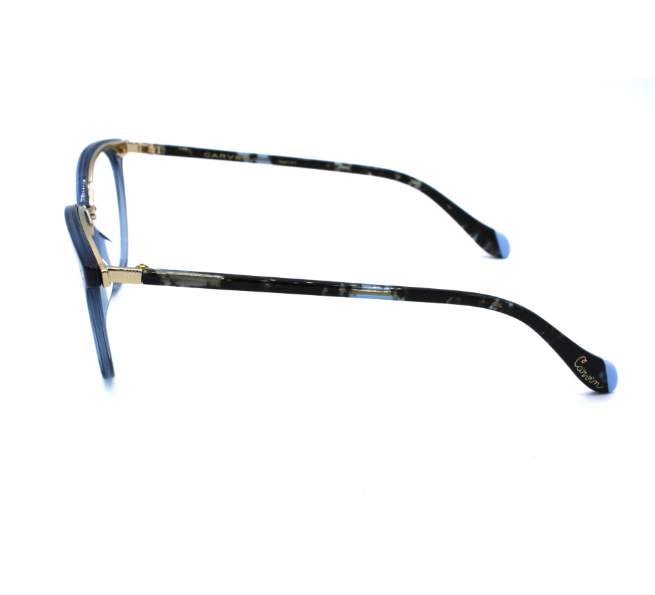 Lunettes de vue CARVEN CC 1031 DE68 50/18