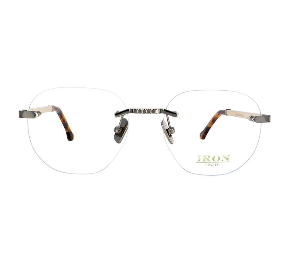Lunettes de vue IRON IRO46/002-53