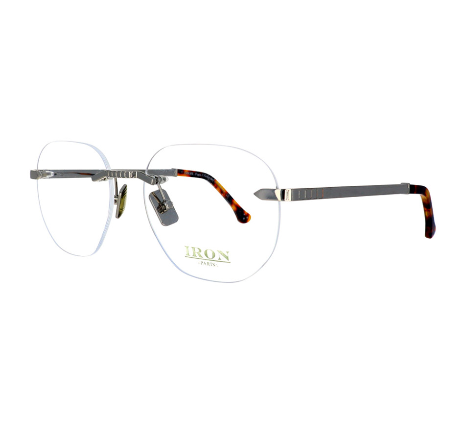 Lunettes de vue IRON IRO46/002-53