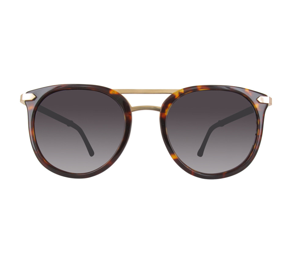 Lunettes de soleil IRON IRS21-DKTORT/001-52