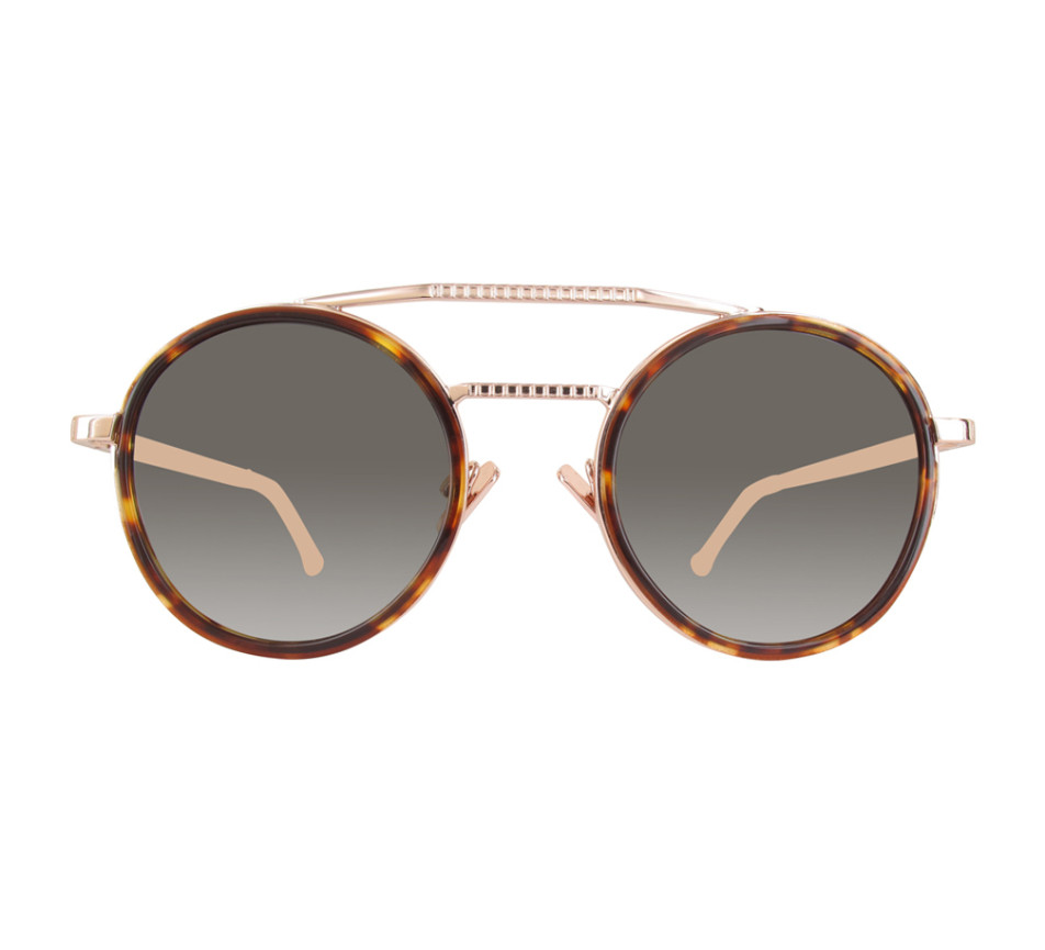 Lunettes de soleil IRON IRS29-DKTORT/004-51