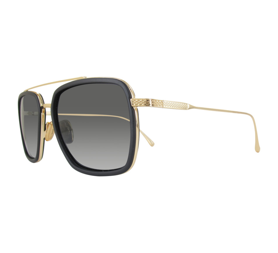 Lunettes de soleil IRON IRS42-003-53