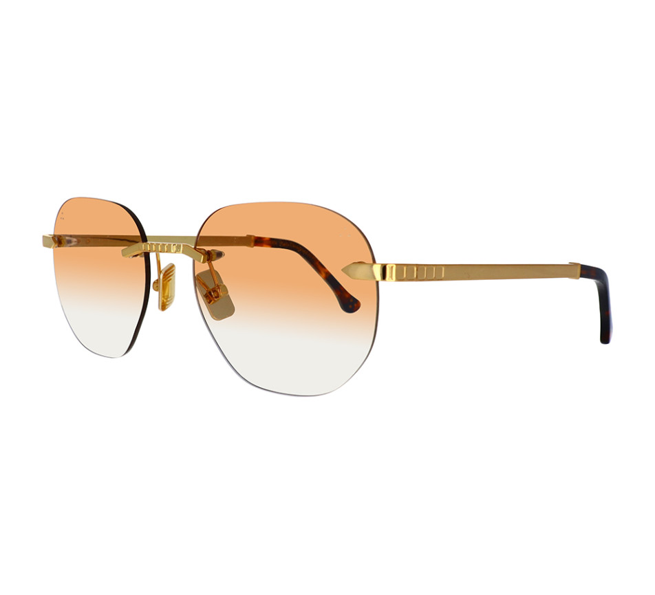 Lunettes de soleil IRON IRS46-002-53