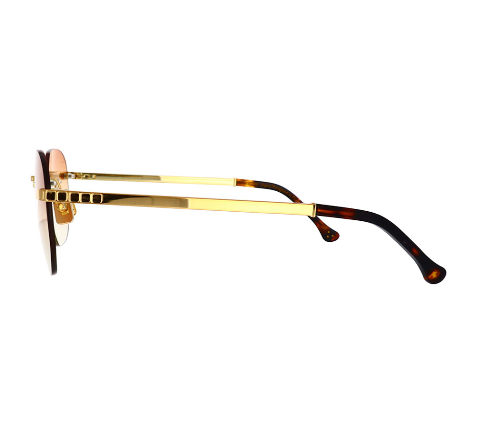Lunettes de soleil IRON IRS46-002-53