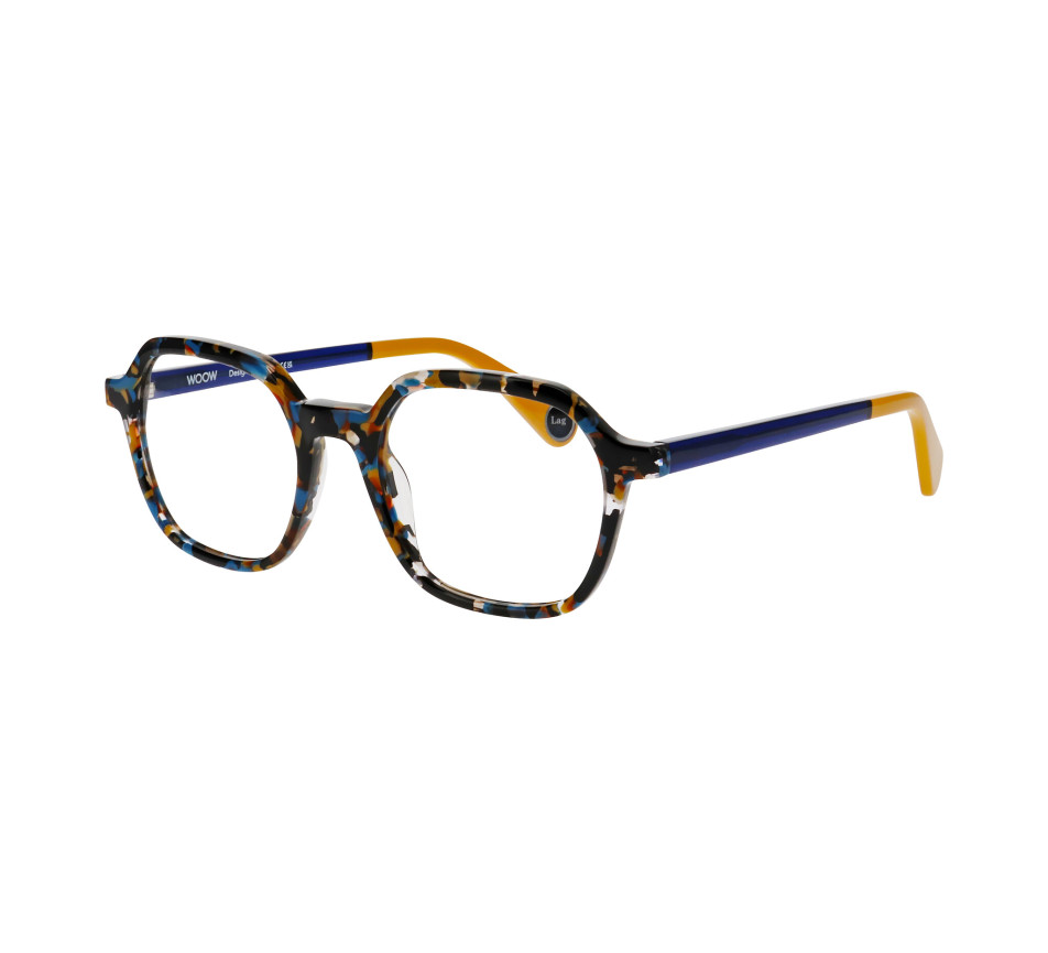Lunettes de vue WOOW JET LAG 1 0255 49/19