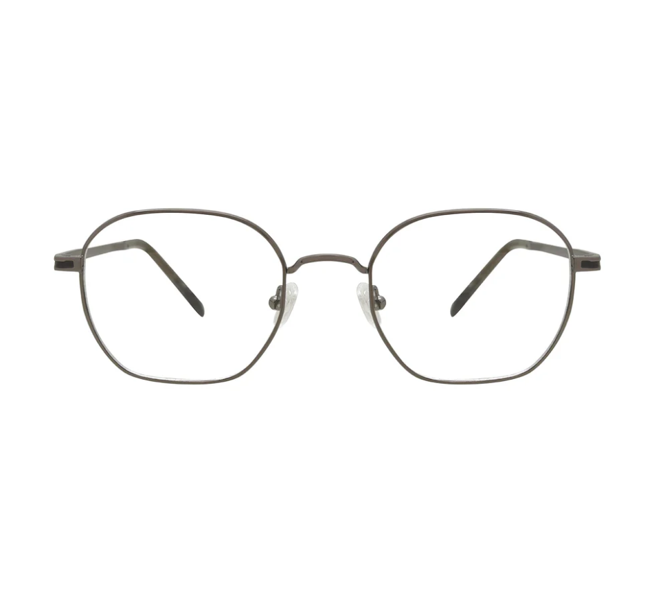 Lunettes de vue KAPORAL JULES KAKI 51/22