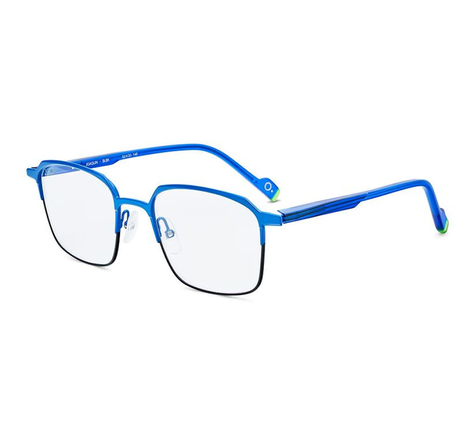 Lunettes de vue ETNIA BARCELONA JOAQUIN BLBK 52/20