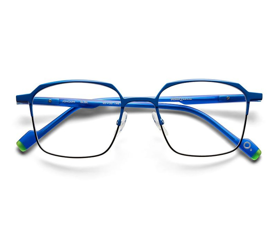 Lunettes de vue ETNIA BARCELONA JOAQUIN BLBK 52/20