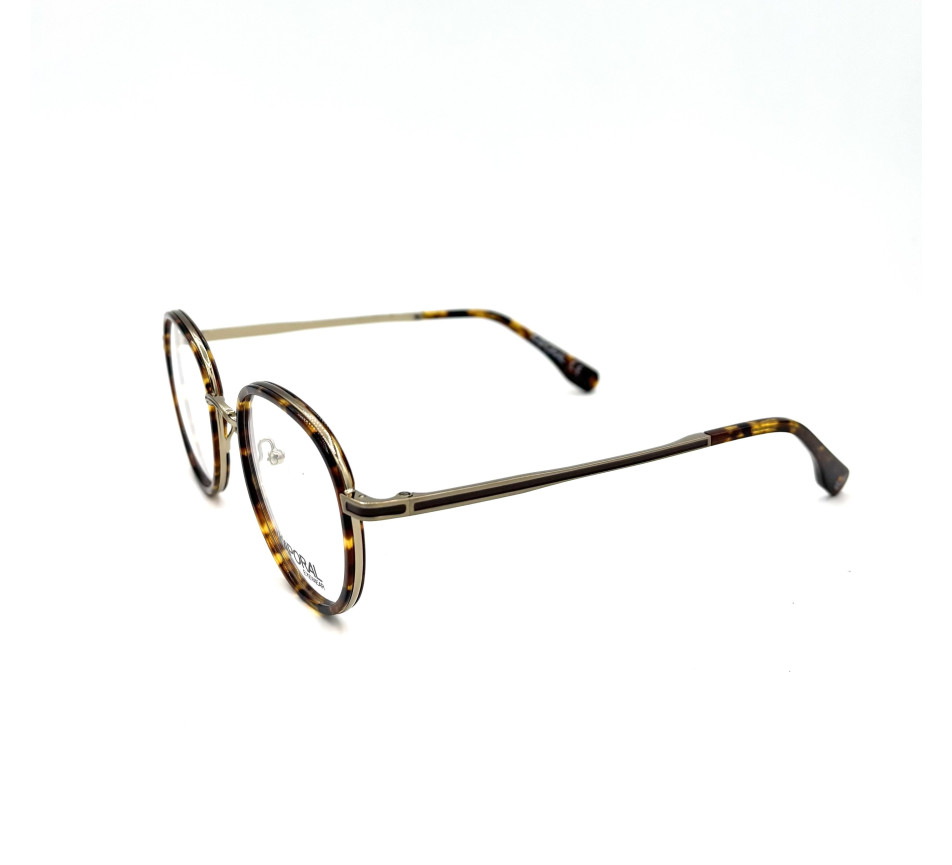 Lunettes de vue KAPORAL JONAS ECAILLE 50/22