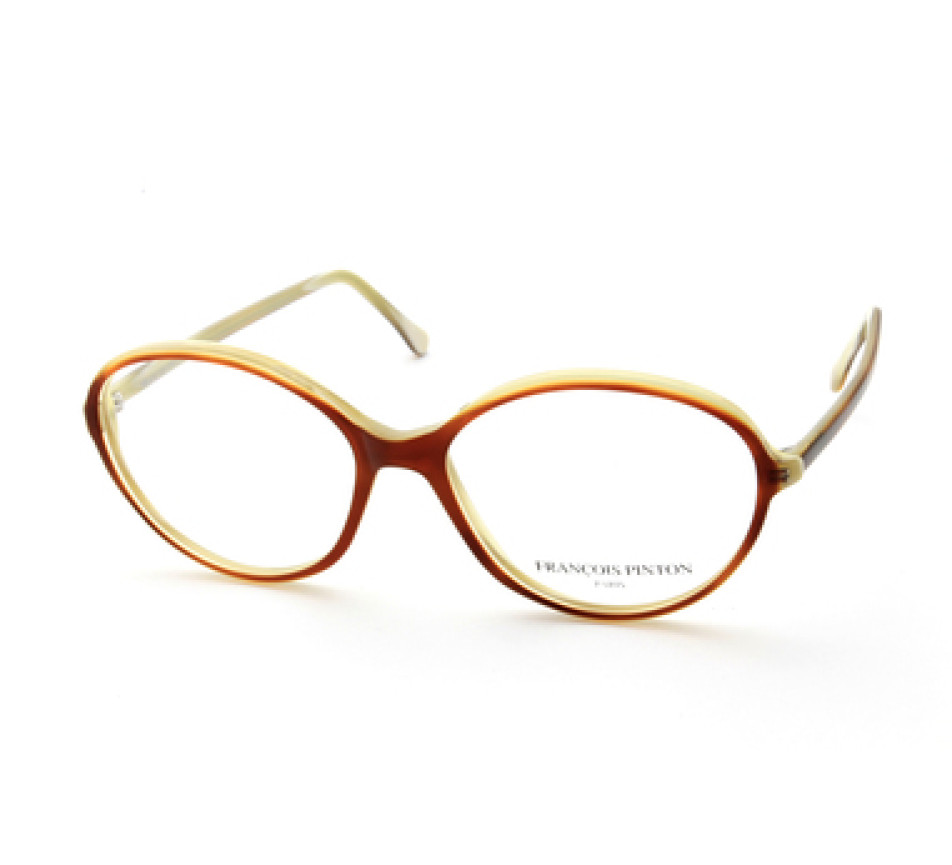 Lunettes de vue FRANCOIS PINTON KAPTURE 8 - E99 53