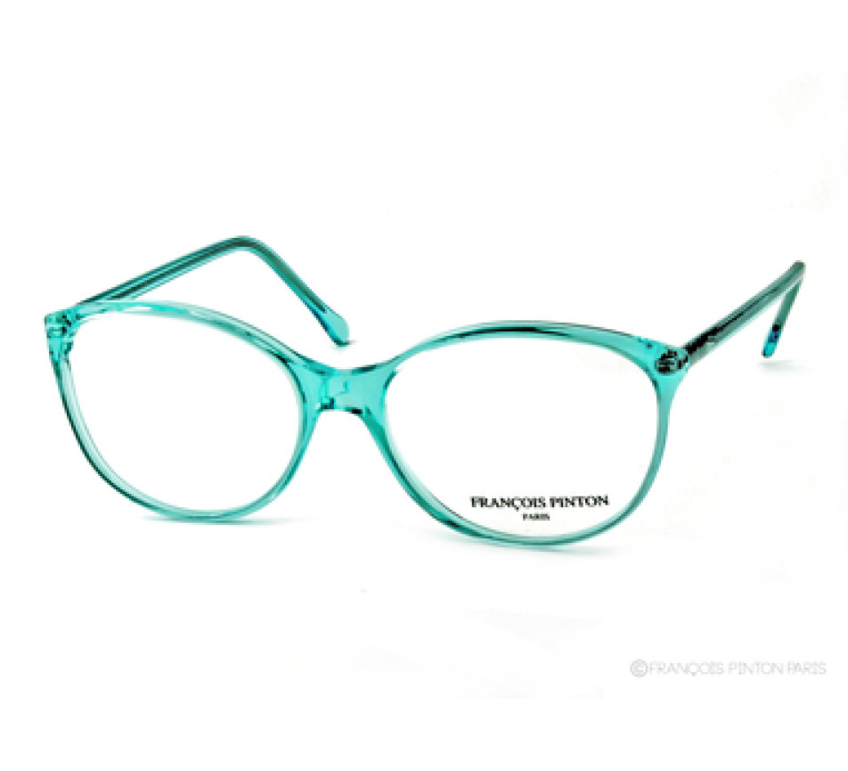 Lunettes de vue FRANCOIS PINTON KAPTURE 9 - SJ10 VEE14 54