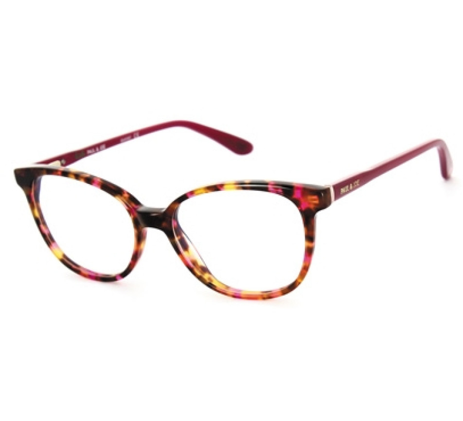 Lunettes de vue PAUL AND JOE KATE01 E366 47/14