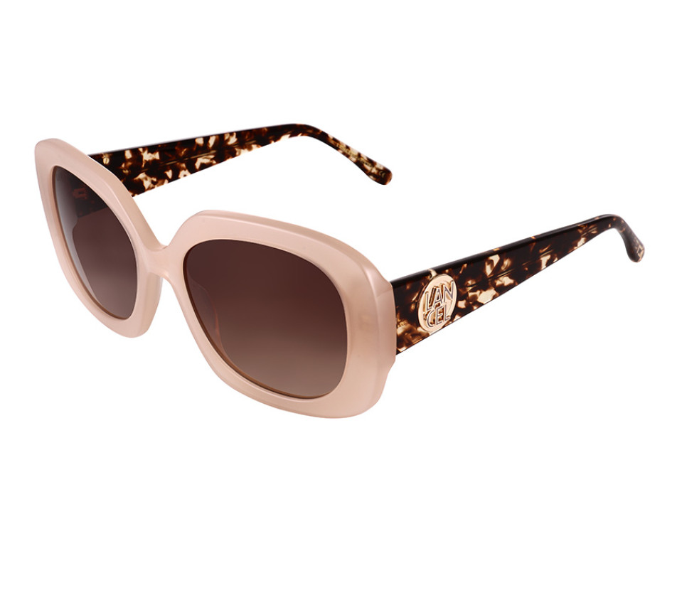 Lunettes de soleil LANCEL LA91016 C03 53/18