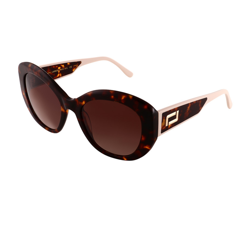 Lunettes de soleil LANCEL LA91029 - Julia C02 52/19