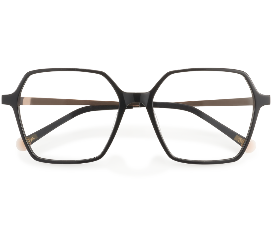Lunettes de vue CLEMENCE & MARGAUX CM378 05 - La Bella Vista 55/17