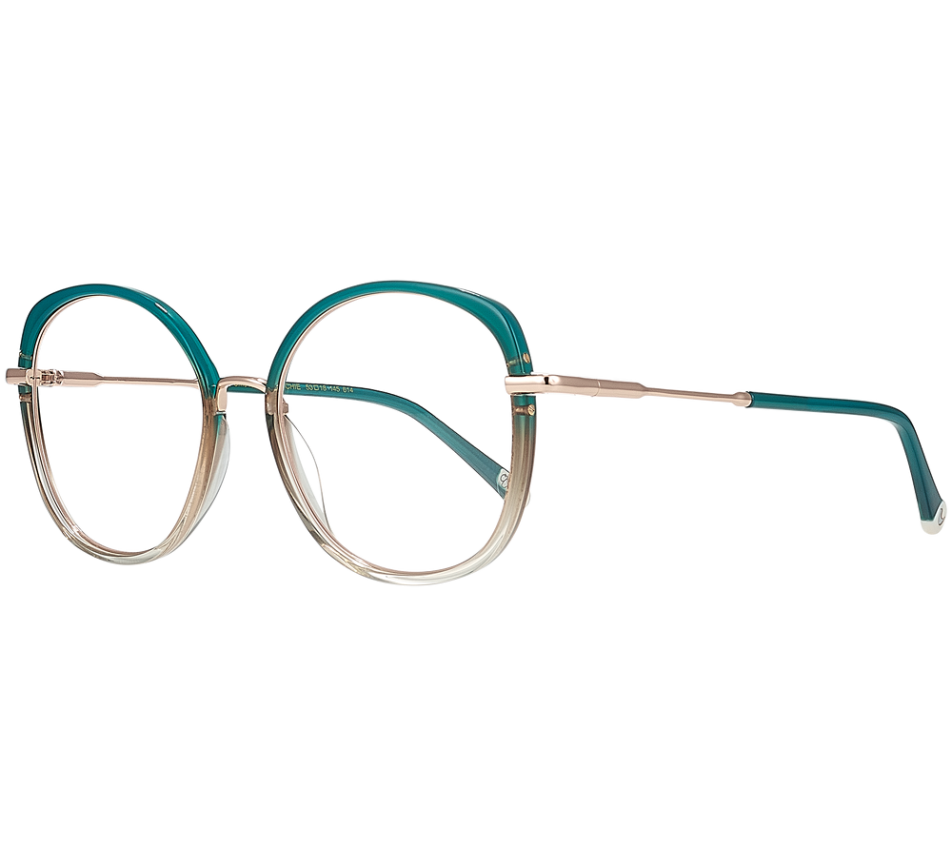 Lunettes de vue CLEMENCE & MARGAUX CM518 614 La Frenchie 53/18