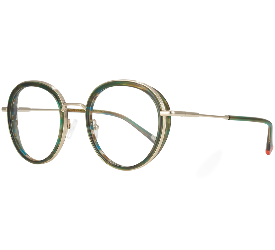 Lunettes de vue CLEMENCE & MARGAUX CM475 411 La Pampelune 52/23