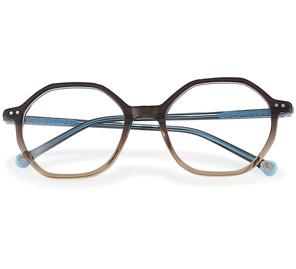 Lunettes de vue CLEMENCE & MARGAUX CM514 308 La réconciliante 51/19