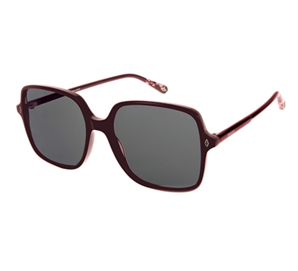 Lunettes de soleil BA&SH LANA BX57 55/16
