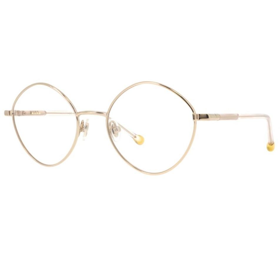 Lunettes de vue NUXE LAVANDE1 DO10 49/19