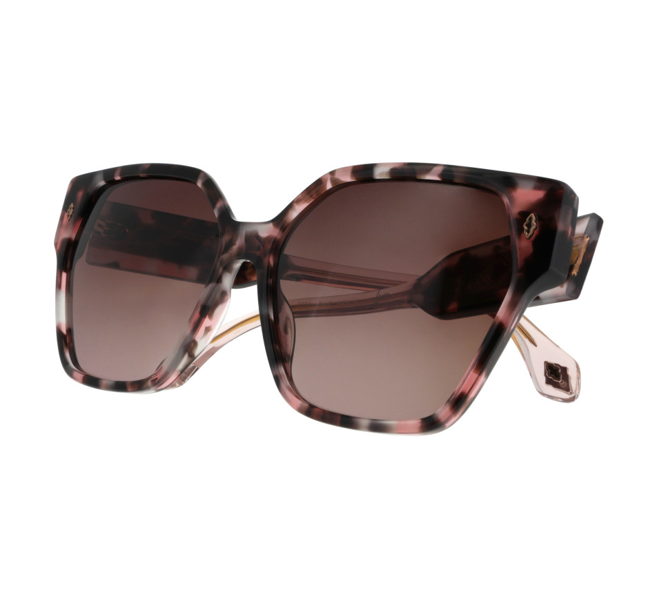 Lunettes de soleil BA&SH LEORA E554 58/16