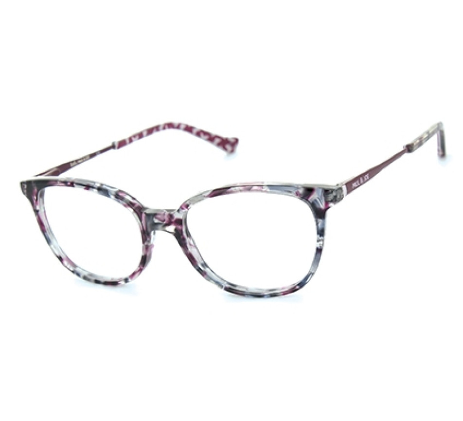 Lunettes de vue PAUL AND JOE LILY02 E400 48/16