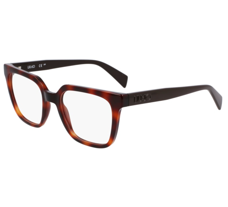 Lunettes de vue LIU JO LJ2808 245 50/19