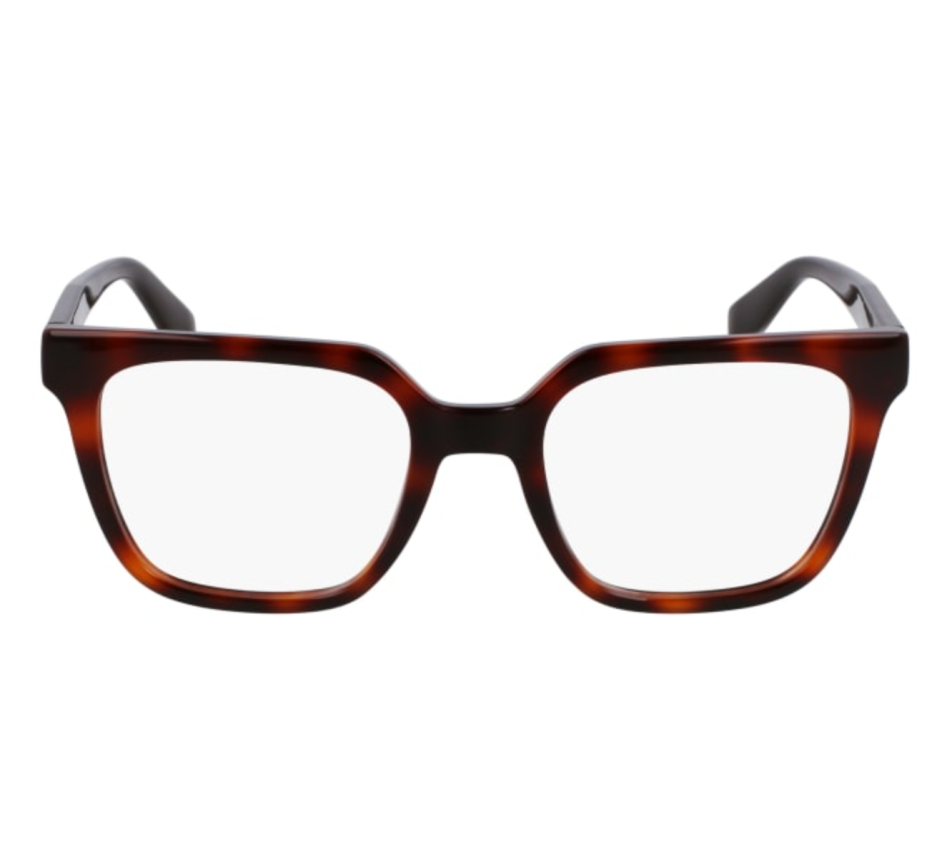 Lunettes de vue LIU JO LJ2808 245 50/19