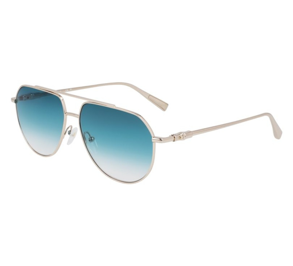 Lunettes de soleil LONGCHAMP LO174S 706 57/13