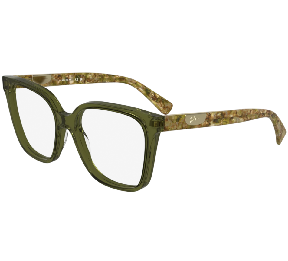 Lunettes de vue LONGCHAMP LO2765 319 52/16