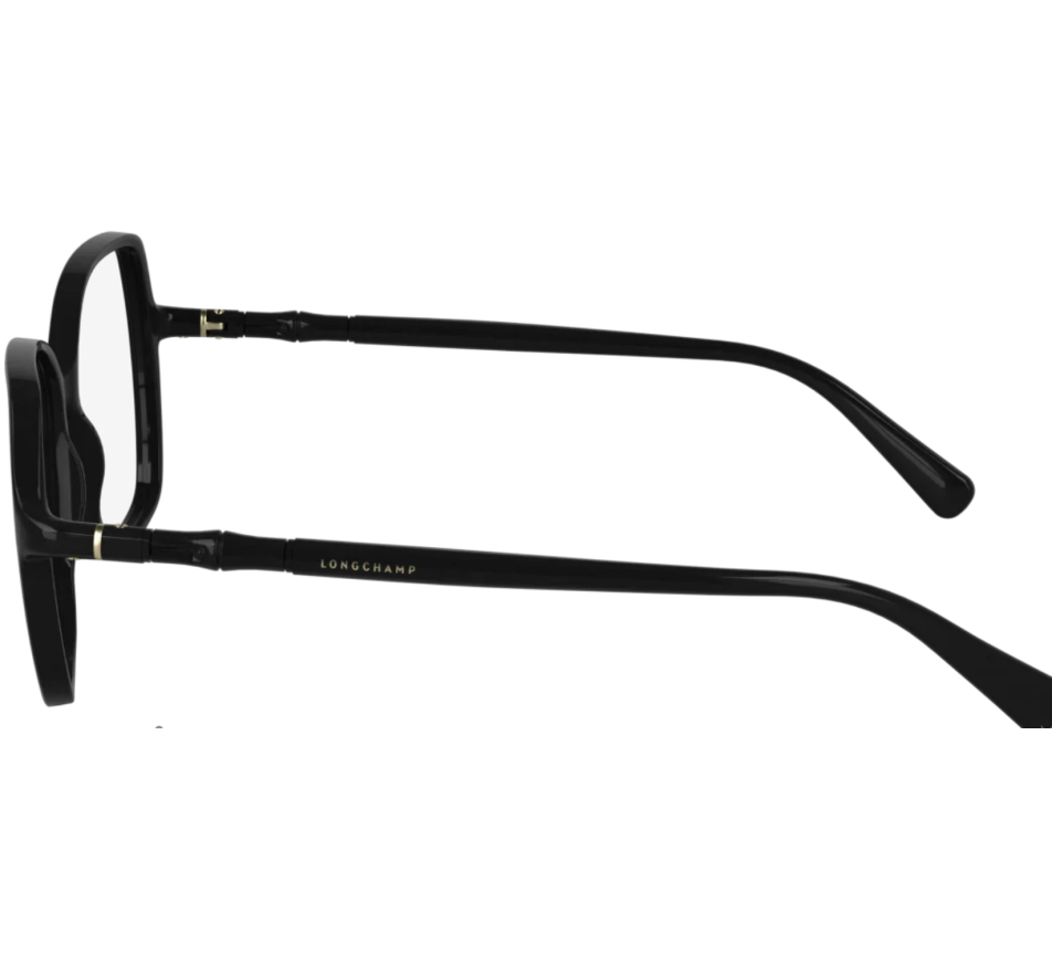 Lunettes de vue LONGCHAMP LO2769 001 55/15