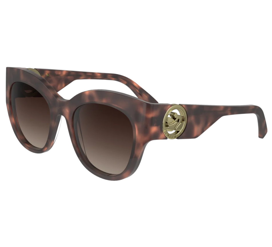 Lunettes de soleil LONGCHAMP LO740S 690 52/20