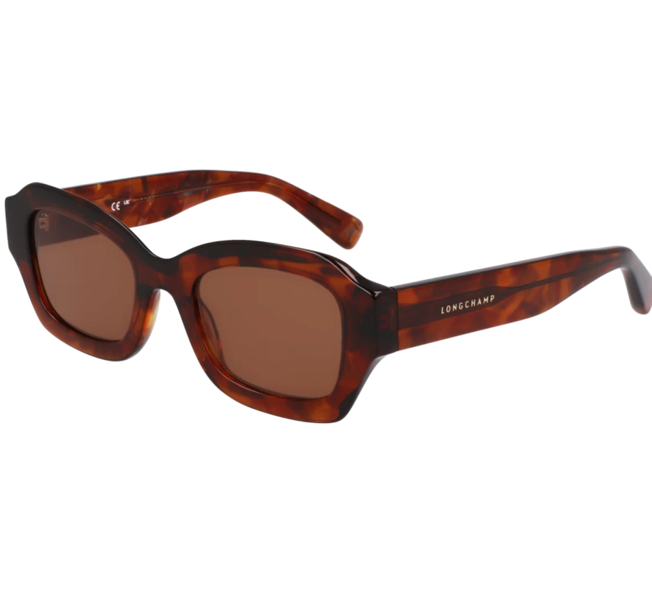 Lunettes de soleil LONGCHAMP LO749S 237 50/21