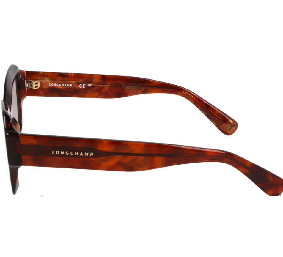 Lunettes de soleil LONGCHAMP LO749S 237 50/21