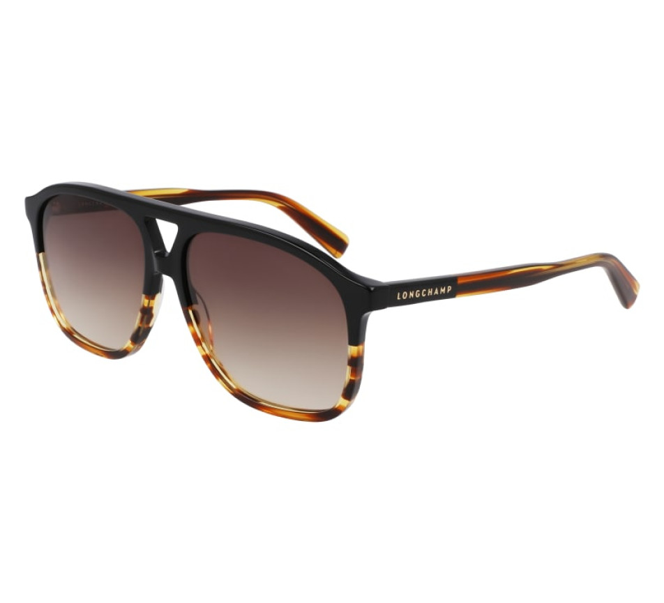 Lunettes de soleil LONGCHAMP LO751S 011 58/14
