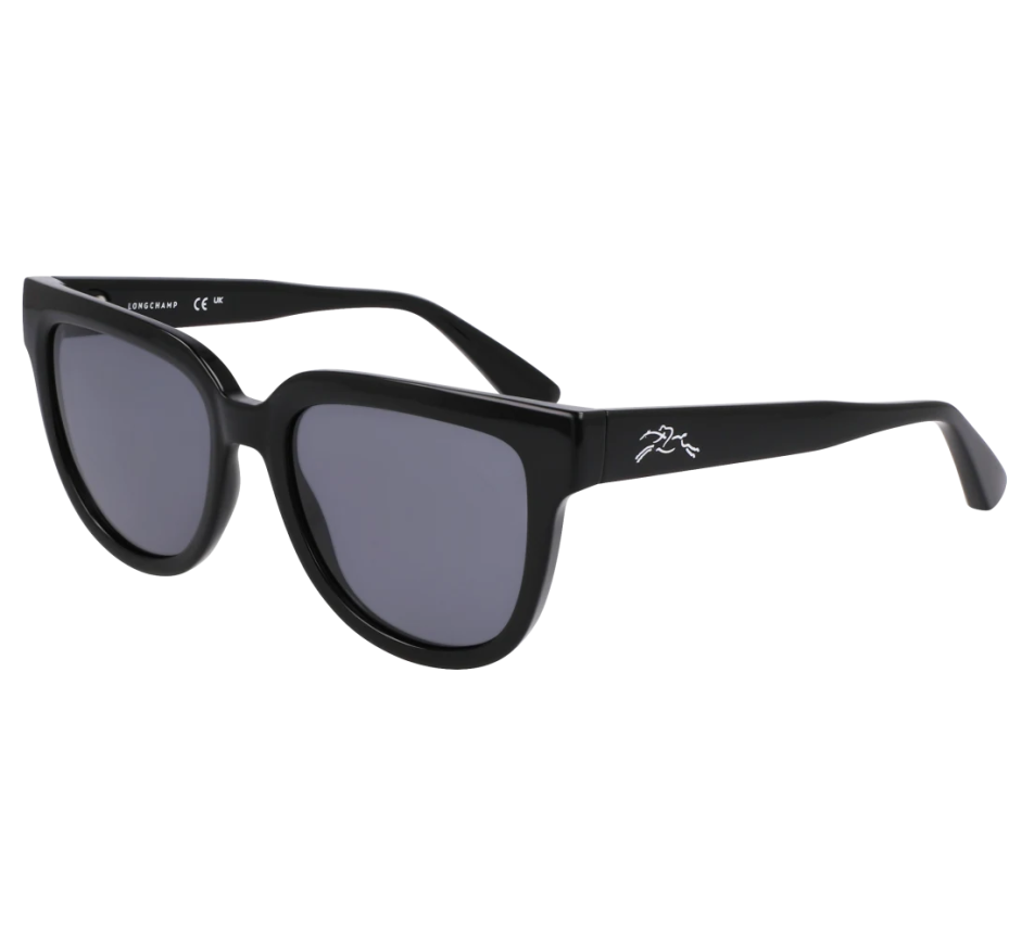 Lunettes de soleil LONGCHAMP LO755S 001 52/18