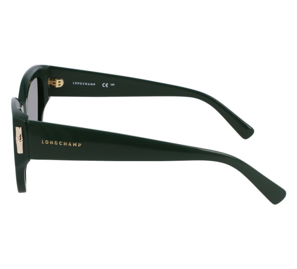 Lunettes de soleil LONGCHAMP LO764S 303 51/17