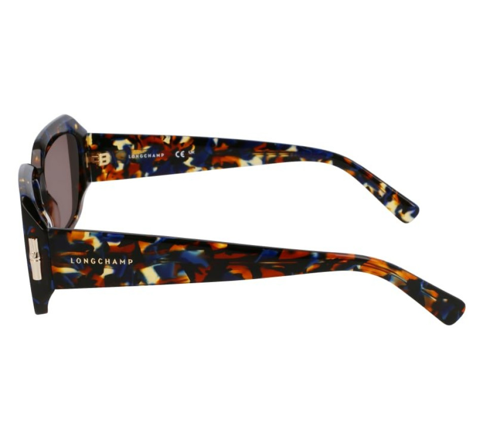 Lunettes de soleil LONGCHAMP LO765S 431 53/18