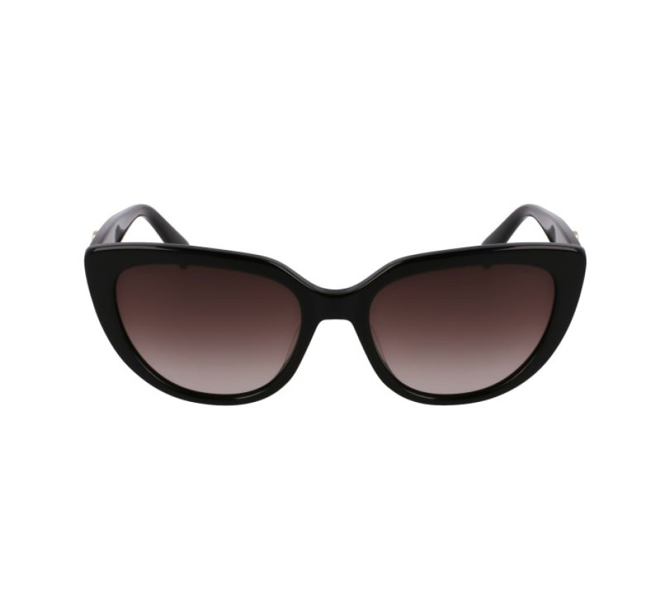 Lunettes de soleil LONGCHAMP LO766S 001 53/17