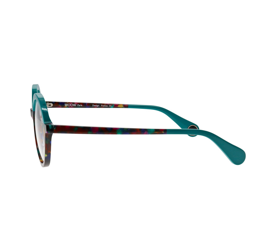 Lunettes de vue WOOW LOOK UP 1 Col 0197