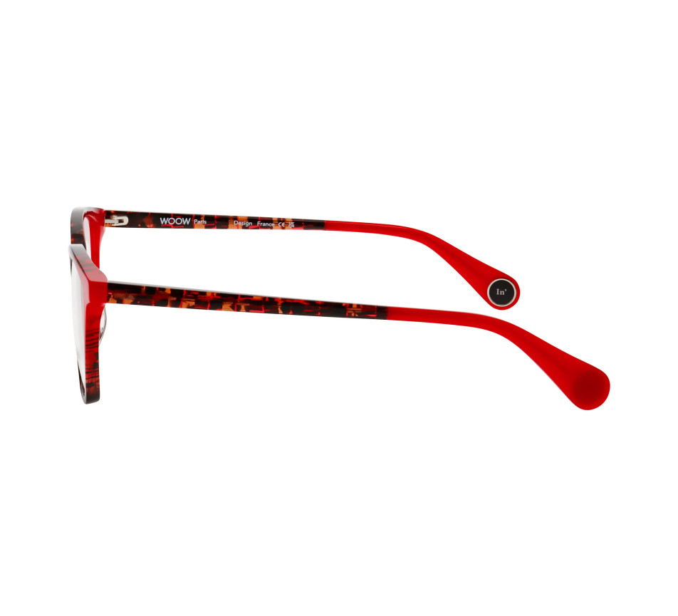 Lunettes de vue WOOW LOOP IN 2 Col 1007