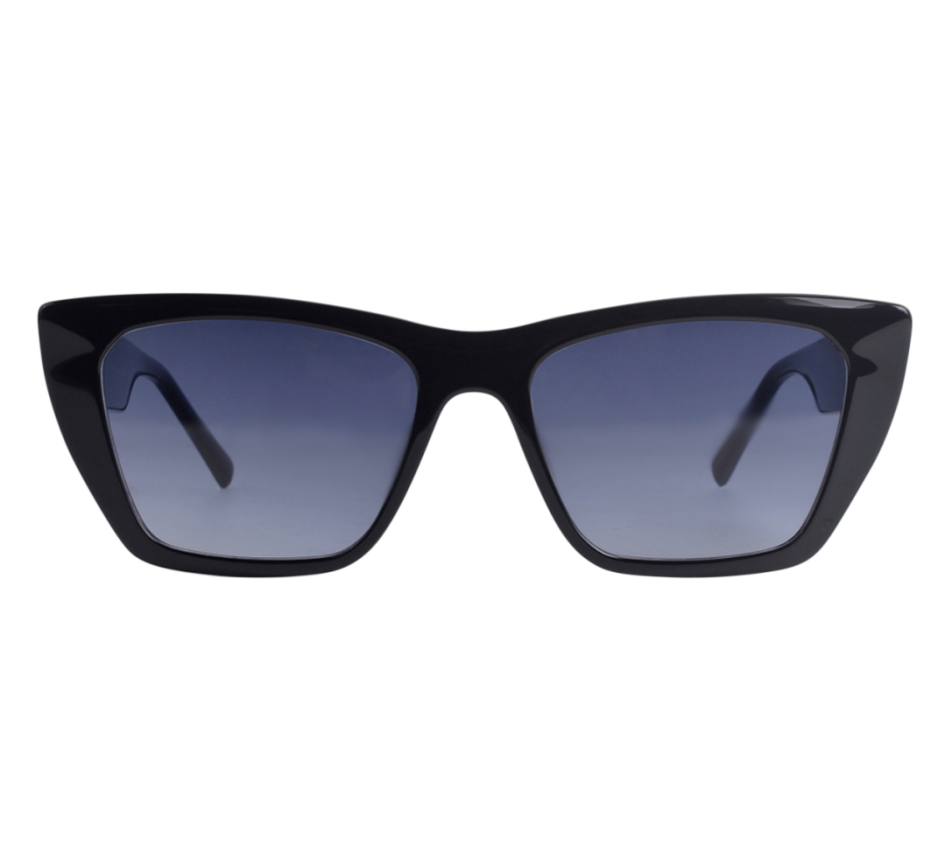 Lunettes de soleil LOU CREATION LS43 C1 53/17
